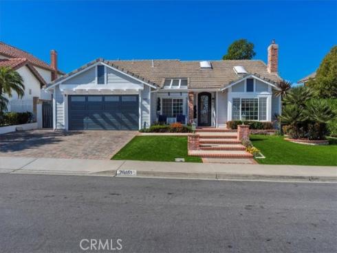 28451 La Pradera , Laguna Niguel, CA