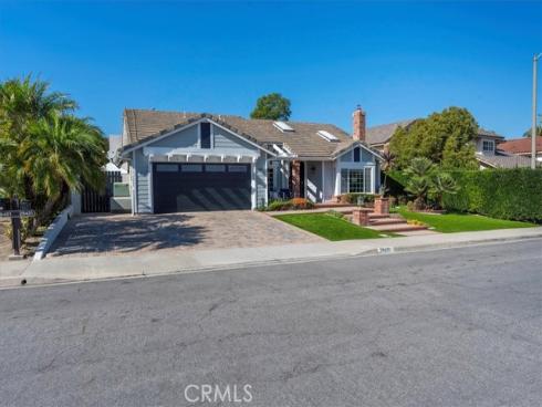 28451 La Pradera , Laguna Niguel, CA
