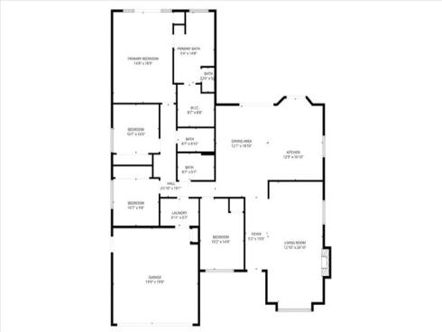 28451 La Pradera , Laguna Niguel, CA