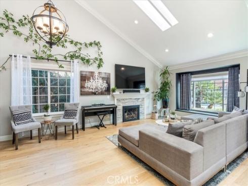 28451 La Pradera , Laguna Niguel, CA