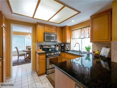24422 Cielo , Laguna Niguel, CA