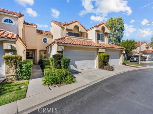 3 Via Palma 27 , Laguna Niguel, CA