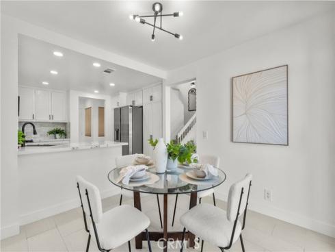3 Via Palma 27 , Laguna Niguel, CA
