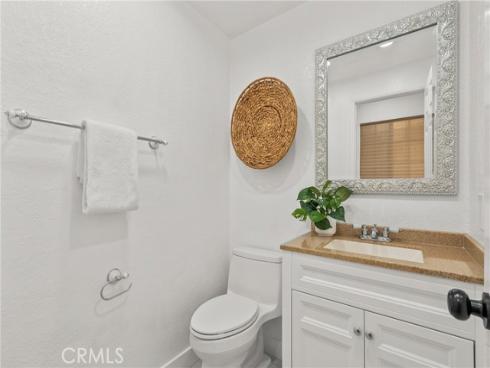 3 Via Palma 27 , Laguna Niguel, CA