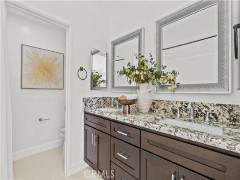 3 Via Palma 27 , Laguna Niguel, CA