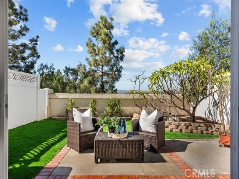 3 Via Palma 27 , Laguna Niguel, CA