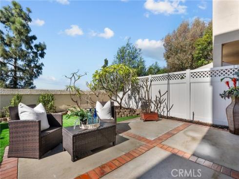 3 Via Palma 27 , Laguna Niguel, CA