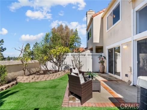 3 Via Palma 27 , Laguna Niguel, CA