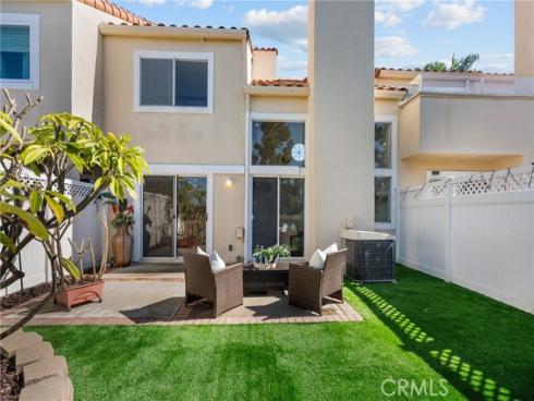 3 Via Palma 27 , Laguna Niguel, CA