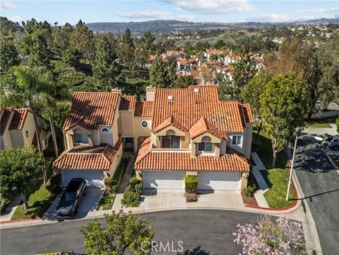 3 Via Palma 27 , Laguna Niguel, CA