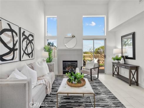 3 Via Palma 27 , Laguna Niguel, CA