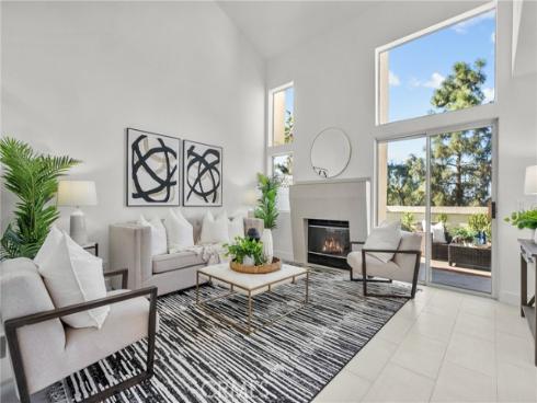 3 Via Palma 27 , Laguna Niguel, CA