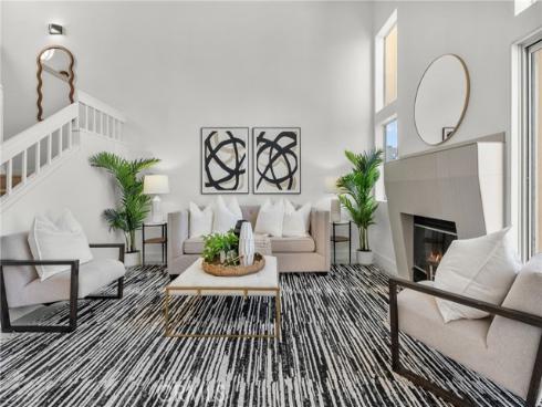 3 Via Palma 27 , Laguna Niguel, CA