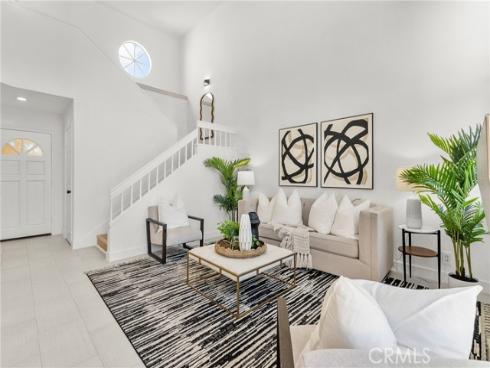 3 Via Palma 27 , Laguna Niguel, CA