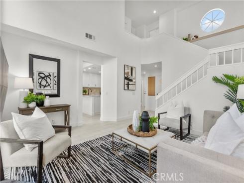 3 Via Palma 27 , Laguna Niguel, CA