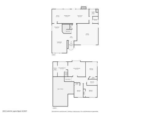 29412 Castle , Laguna Niguel, CA
