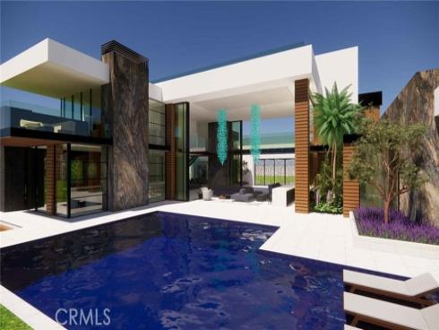 5 Vista Court, Laguna Niguel, CA