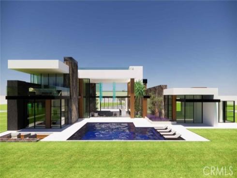 5 Vista Court, Laguna Niguel, CA