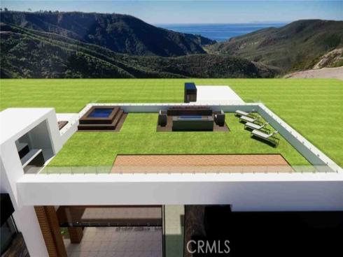 5 Vista Court, Laguna Niguel, CA