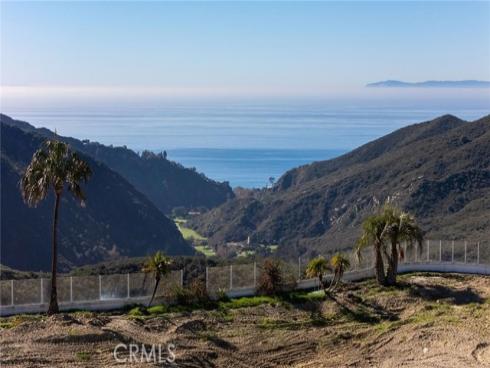 5 Vista Court, Laguna Niguel, CA