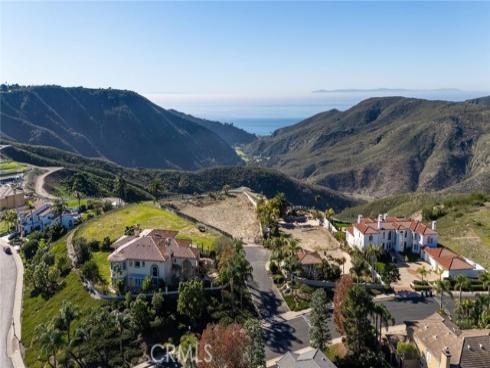 5 Vista Court, Laguna Niguel, CA