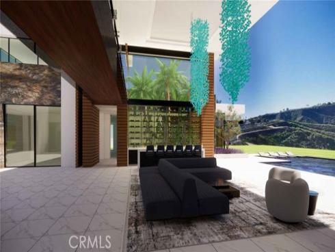 5 Vista Court, Laguna Niguel, CA