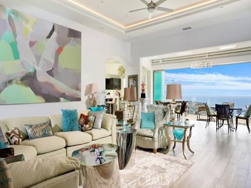 22842 Seaway Drive, Laguna Niguel, CA