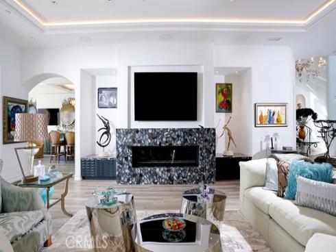 22842 Seaway Drive, Laguna Niguel, CA