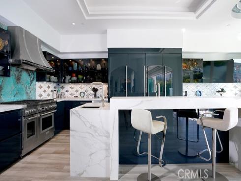 22842 Seaway Drive, Laguna Niguel, CA