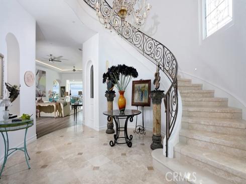 22842 Seaway Drive, Laguna Niguel, CA
