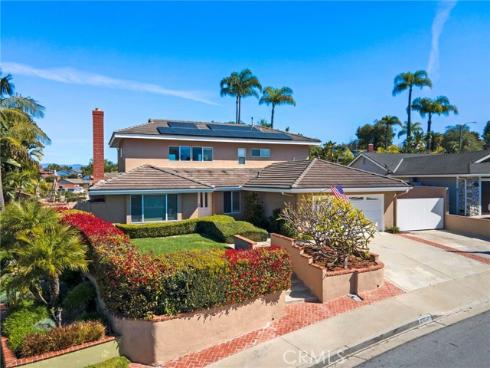25161 Via Bajo Cerro , Laguna Niguel, CA