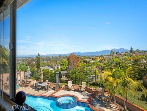 25161 Via Bajo Cerro , Laguna Niguel, CA