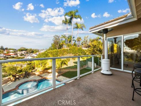 25161 Via Bajo Cerro , Laguna Niguel, CA