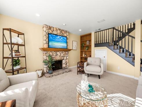 25161 Via Bajo Cerro , Laguna Niguel, CA