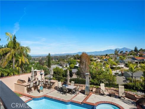 25161 Via Bajo Cerro , Laguna Niguel, CA