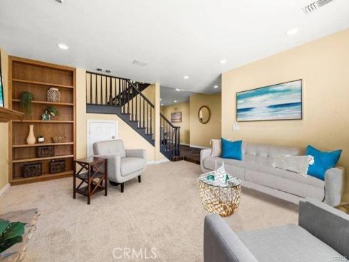 25161 Via Bajo Cerro , Laguna Niguel, CA