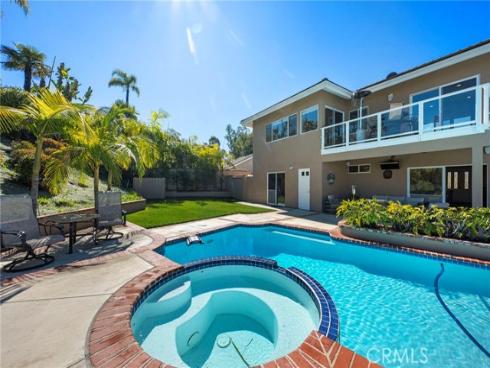25161 Via Bajo Cerro , Laguna Niguel, CA