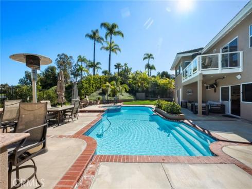 25161 Via Bajo Cerro , Laguna Niguel, CA