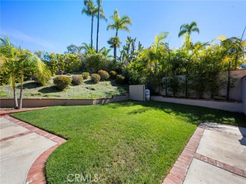 25161 Via Bajo Cerro , Laguna Niguel, CA