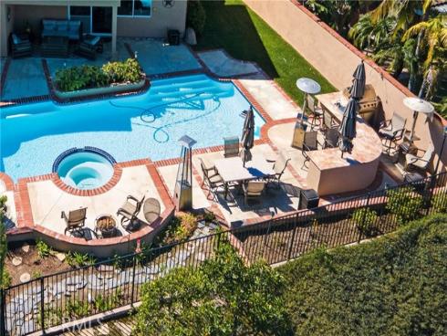 25161 Via Bajo Cerro , Laguna Niguel, CA