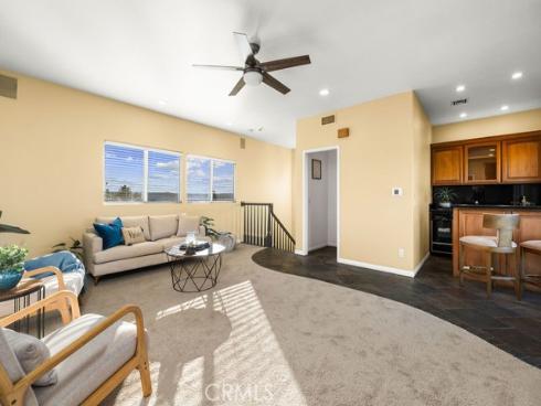 25161 Via Bajo Cerro , Laguna Niguel, CA