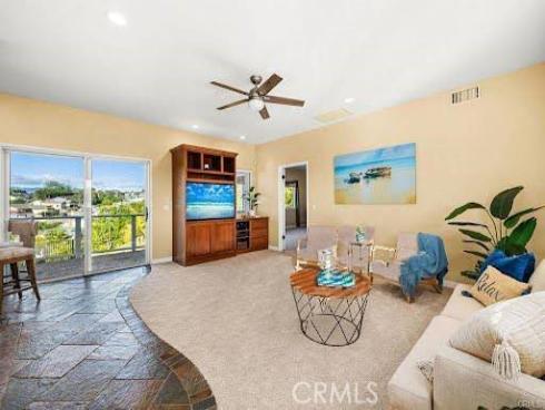 25161 Via Bajo Cerro , Laguna Niguel, CA