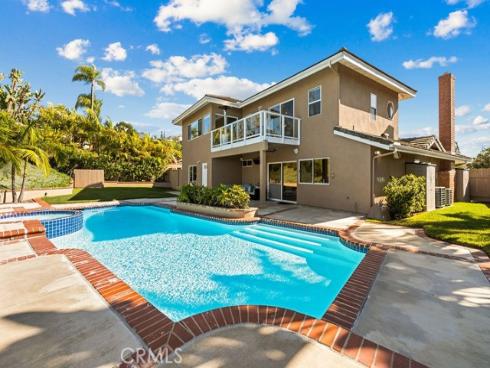 25161 Via Bajo Cerro , Laguna Niguel, CA
