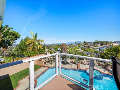 25161 Via Bajo Cerro , Laguna Niguel, CA