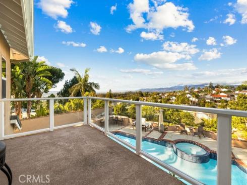 25161 Via Bajo Cerro , Laguna Niguel, CA