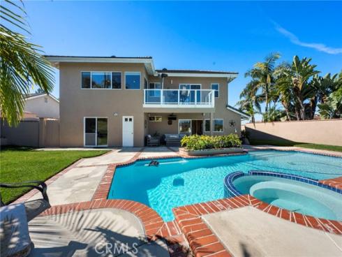 25161 Via Bajo Cerro , Laguna Niguel, CA