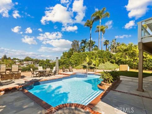 25161 Via Bajo Cerro , Laguna Niguel, CA