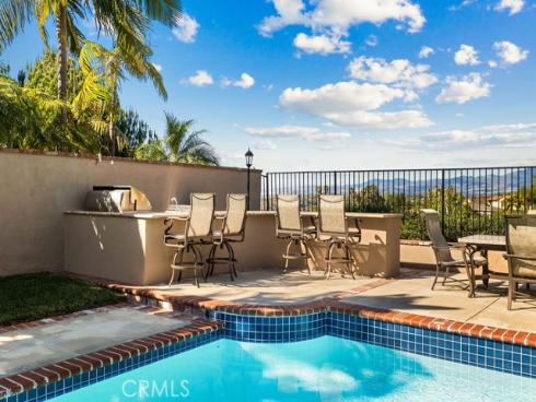 25161 Via Bajo Cerro , Laguna Niguel, CA
