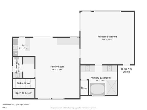 25161 Via Bajo Cerro , Laguna Niguel, CA
