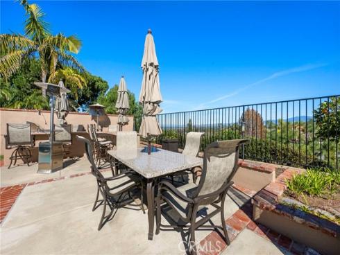 25161 Via Bajo Cerro , Laguna Niguel, CA